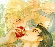 Couverture de In the Garden of May