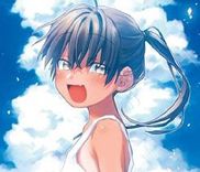 Couverture de Inaka ni Kaeru to Yakeni Natsuita Kasshoku Ponytail Shota ga Iru