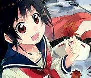 Couverture de Inari, Konkon, Koi Iroha.