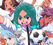 Couverture de Inazuma Eleven: Heroes' Victory Road