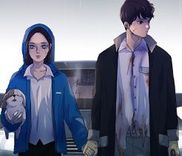 Couverture de Infection Zone