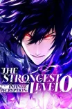 Couverture de Infinite Decryption The Strongest Level 0