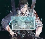 Couverture de Introduction to Survival