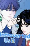 Couverture de Introverted Us