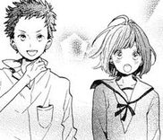 Couverture de Irotoridori no