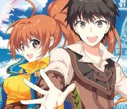 Couverture de Isekai Cheat Magician