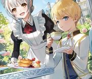 Couverture de Isekai Maid no Mitsuboshi Gourmet