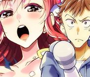 Couverture de Isekai o Denma dake de Ikinuku