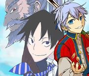Couverture de Isekai Tensei Soudouki