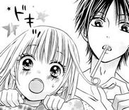 Couverture de Issho ni Kaero