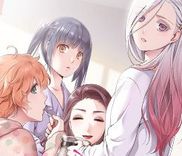Couverture de Issho ni Kurashite Ii desu ka?