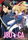 Couverture de Isuca