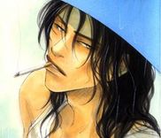 Couverture de Itsuka Ame ga Furu You ni