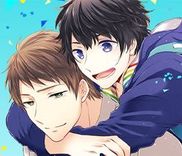 Couverture de Itsuki to Haru
