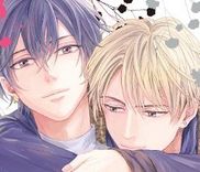 Couverture de Itsumo Utsukushii Anata To