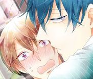 Couverture de Iyaya Iyaya mo Suki no Uchi?