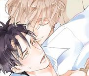 Couverture de Iyayoiyayo mo Kiss no Uchi