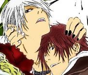 Couverture de Izanai: Hyakunen no Koi