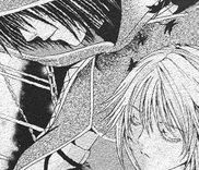 Couverture de Izanai no Mori