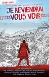 Couverture de Je reviendrai vous voir