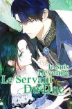 Couverture de Je Suis Devenue Le Servant Du Duc