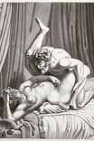 Couverture de Jean Frederick Waldeck I Modi