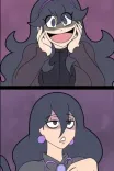 Couverture de Jester Kingdom Hex Maniac Morrigan Perona