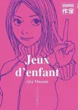 Couverture de Jeux D Enfant