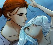 Couverture de Jewel of the Sea