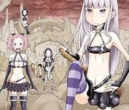 Couverture de Jigokuren - Death Life