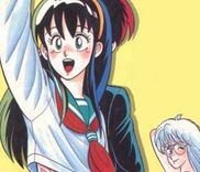 Couverture de Jinrui Nekoka