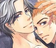Couverture de Jouzetsuna Yubi