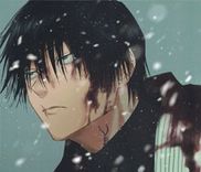 Couverture de Jujutsu Kaisen dj - Toumin