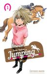 Couverture de Jumping