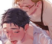 Couverture de Junai Drop Out