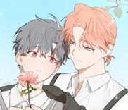 Couverture de Jungwon's Flowers