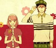 Couverture de Junjou Drop