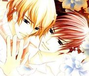 Couverture de Junjou Karen