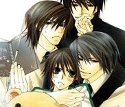 Couverture de Junjou Minimum