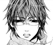 Couverture de Junjou Seibutsu