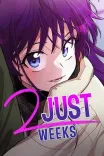 Couverture de Just 2 Weeks