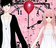 Couverture de Just Be Friends