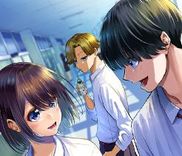 Couverture de Just Go Out Already, It's Getting Frustrating