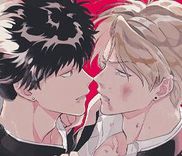 Couverture de Just Love, The Monster