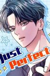 Couverture de Just Perfect