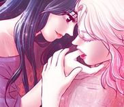 Couverture de Just Right There!