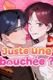 Couverture de Juste Une Bouch E