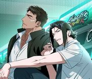 Couverture de Justice Arcade