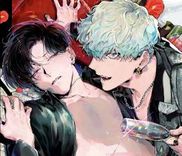Couverture de Kabukicho Cat Honey