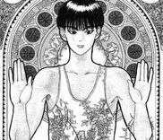 Couverture de Kaede Purple